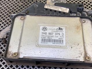 Блок управления ABS/ESP Volkswagen Golf 3 поколение 1996, 1.5 л., mono, бензин, МКПП, хетчбэк 5 дв., передний привод, ABD, 1H0907379D