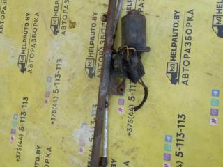 моторчик передних стеклоочистителей (дворников) Opel Vectra A 1994, 1.7 л., дизель, МКПП, седан