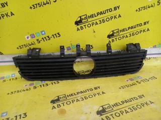решетка радиатора Opel Vectra A 1994, 1.7 л., дизель, МКПП, седан