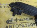 решетка радиатора Opel Vectra A 1994, 1.7 л., дизель, МКПП, седан - фото №3