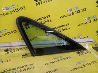 стекло кузовное боковое правое Opel Vectra A 1994, 1.7 л., дизель, МКПП, седан