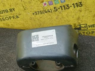 кожух рулевой колонки Opel Vectra A 1994, 1.7 л., дизель, МКПП, седан