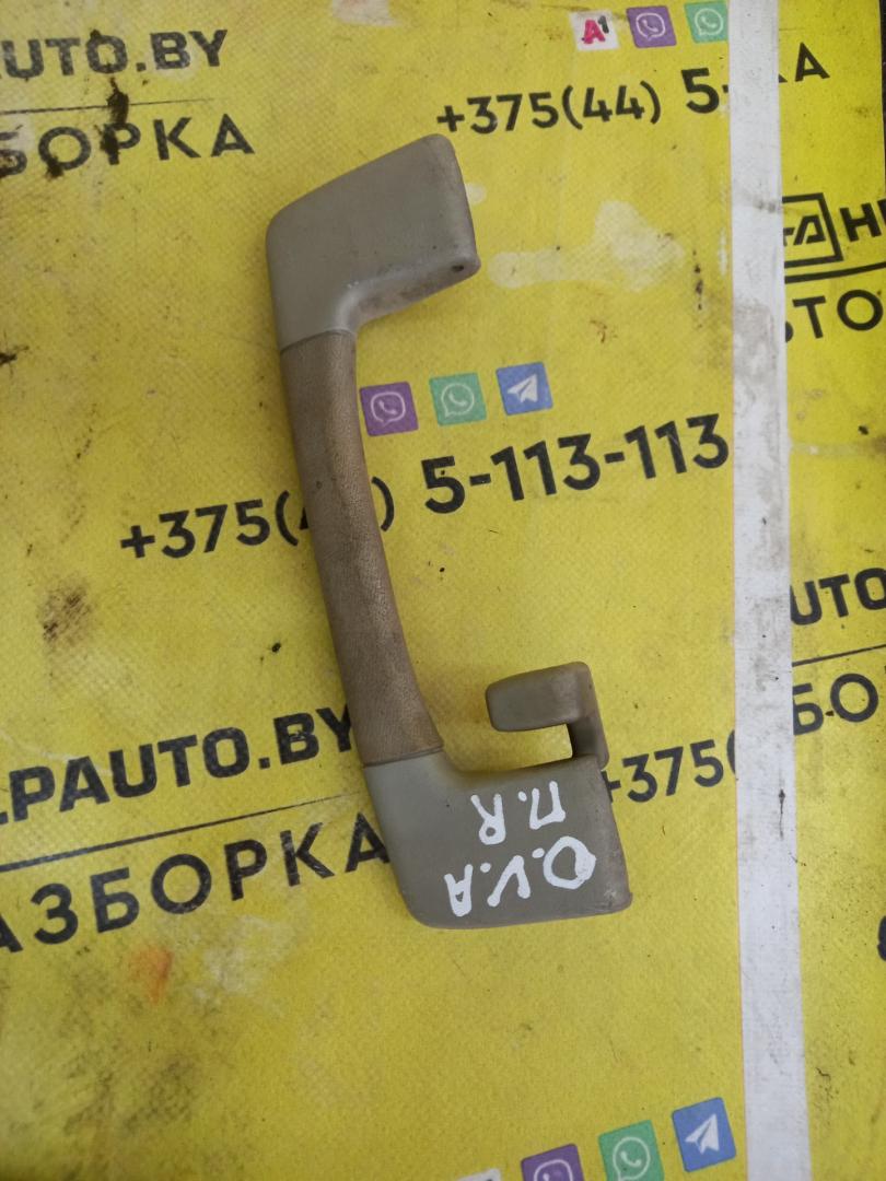 ручка внутренняя потолочная Opel Vectra A 1994, 1.7 л., дизель, МКПП, седан - фото №1