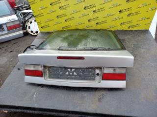 крышка багажника (дверь 3-5) Citroen Xantia 1 поколение [рестайлинг] (1998 - 2002), хетчбэк 5 дв.