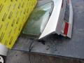 крышка багажника (дверь 3-5) Citroen Xantia 1 поколение [рестайлинг] (1998 - 2002), хетчбэк 5 дв. - фото №3