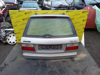 крышка багажника (дверь 3-5) Citroen Xantia 1 поколение [рестайлинг] (1998 - 2002), универсал