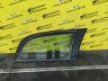 стекло кузовное боковое левое Opel Omega B (1994 - 1999), 2.0 л., i, X 20 XEV, бензин, универсал - фото №2
