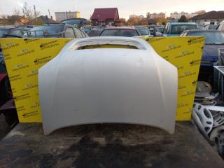 капот Opel Zafira 1 поколение (A) (1999 - 2003)