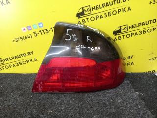фонарь задний правый Opel Tigra 1 поколение (1994 - 2000)