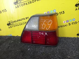 фонарь задний правый Volkswagen Golf 2 поколение (1983 - 1992)