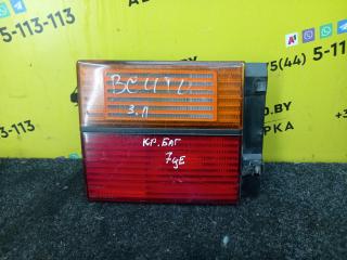 фонарь крышки багажника правый Volkswagen Vento 1 поколение (1991 - 1998), седан