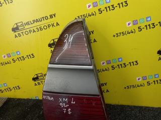 фонарь задний левый Citroen XM Y3 1993