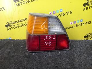 фонарь задний левый Volkswagen Golf 2 поколение (1983 - 1992)
