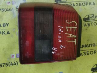 фонарь задний левый SEAT Ibiza 2 поколение (1993 - 1999)