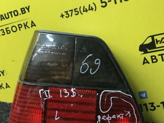 фонарь задний левый Volkswagen Golf 2 поколение (1983 - 1992)