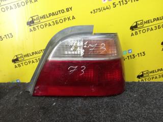 фонарь задний правый Daewoo Nexia 1 поколение (1994 - 2002), седан
