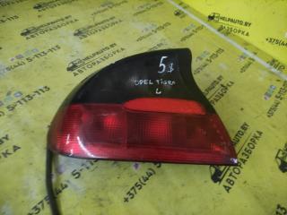 фонарь задний левый Opel Tigra 1 поколение (1994 - 2000)