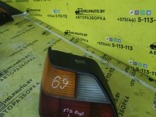 фонарь задний левый Volkswagen Golf 2 поколение (1983 - 1992)
