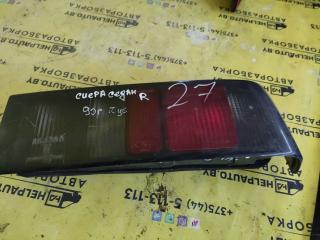 фонарь задний правый Ford Sierra 1 поколение [рестайлинг] 1990, седан