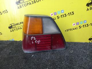 фонарь задний левый Volkswagen Golf 2 поколение (1983 - 1992), хетчбэк 3 дв.