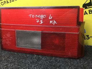 фонарь крышки багажника левый SEAT Toledo 1 поколение (1991 - 1999)
