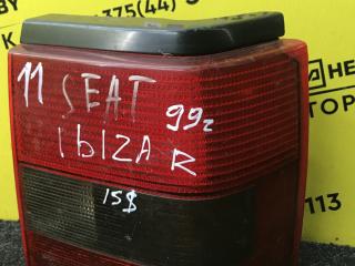 фонарь задний правый SEAT Ibiza 2 поколение (1993 - 1999)
