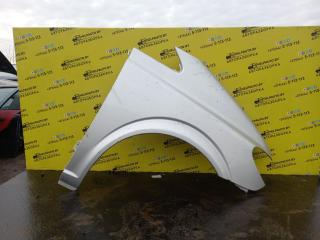 крыло переднее правое Mercedes-Benz Vito W639 2008
