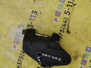 кронштейн генератора Toyota Carina E 1 поколение 1998, 2.0 л., 2C, дизель, 5МКПП, универсал, передний привод, 2C
