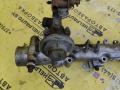 коллектор впускной Toyota Carina E 1 поколение 1998, 2.0 л., 2C, дизель, 5МКПП, универсал, передний привод, 2C - фото №4