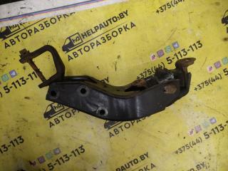 кронштейн КПП Opel Astra F [рестайлинг] 1997, 1.6 л., X 16 SZR, бензин, 5МКПП, универсал, X16SZR