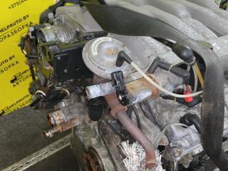 клапан EGR Ford Mondeo 2 поколение 1999, 2.5 л., i, бензин, АКПП, хетчбэк 5 дв., передний привод, SEA, 2.5V6