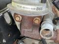 клапан EGR Ford Mondeo 2 поколение 1999, 2.5 л., i, бензин, АКПП, хетчбэк 5 дв., передний привод, SEA, 2.5V6 - фото №3