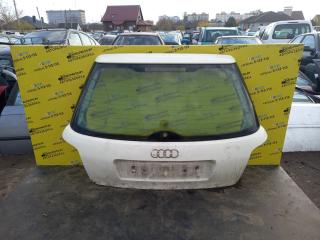 крышка багажника (дверь 3-5) Audi A4 B5 (1994 - 1999), универсал