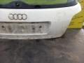 крышка багажника (дверь 3-5) Audi A4 B5 (1994 - 1999), универсал - фото №3