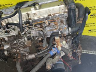 трубка обратки форсунок Nissan Primera P10 1997, 2.0 л., D, CD20, дизель, МКПП, хетчбэк 5 дв., передний привод, CD20, ZEXEL