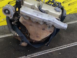 коллектор выпускной Nissan Primera P10 1997, 2.0 л., D, CD20, дизель, МКПП, хетчбэк 5 дв., передний привод, CD20, ZEXEL