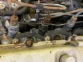 провод реле свечей накала Nissan Primera P10 1997, 2.0 л., D, CD20, дизель, МКПП, хетчбэк 5 дв., передний привод, CD20, ZEXEL - фото №2