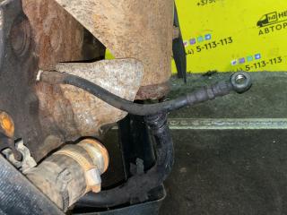патрубок (трубопровод, шланг) Nissan Primera P10 1997, 2.0 л., D, CD20, дизель, МКПП, хетчбэк 5 дв., передний привод, CD20, ZEXEL