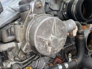 насос вакуумный Renault Laguna 1 поколение [рестайлинг] 2000, 2.3 л., TDi, G8T 760, дизель, МКПП, универсал, передний привод, G8T, 760