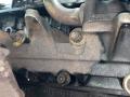 коллектор выпускной Renault Laguna 1 поколение [рестайлинг] 2000, 2.3 л., TDi, дизель, МКПП, универсал, передний привод, G8T, 760 - фото №2