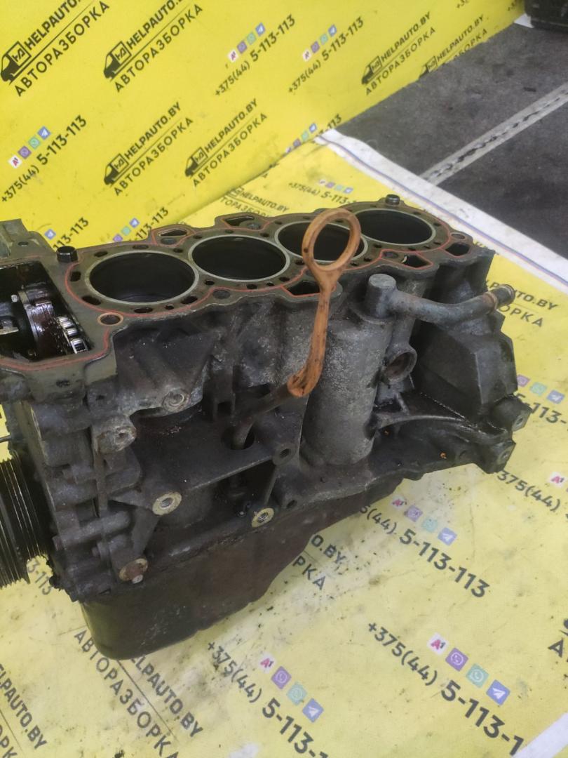 щуп двигателя Nissan Micra 2 поколение (K11) 1999, 1.0 л., CG10DE, бензин, МКПП, хетчбэк 3 дв., передний привод, CG10, 42537J - фото №1