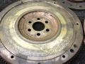 комплект сцепления Daewoo Nexia 1 поколение 2002, 1.5 л., бензин, МКПП, седан, передний привод - фото №2