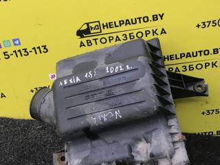 корпус воздушного фильтра Daewoo Nexia 1 поколение 2002, 1.5 л., бензин, МКПП, седан, передний привод
