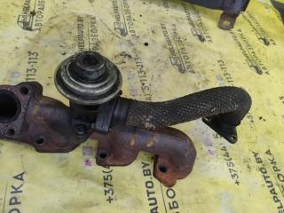 клапан EGR Ford Mondeo 2 поколение 1999, 1.8 л., RFN, дизель