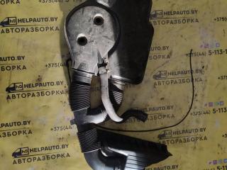 корпус воздушного фильтра Opel Astra G (1998 - 2009), 1.4 л., i, бензин, МКПП, универсал, передний привод