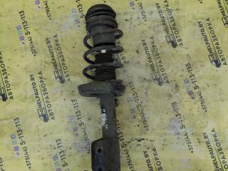 стойка передняя правая Opel Astra G (1998 - 2009), 1.4 л., i, бензин, МКПП, универсал, передний привод