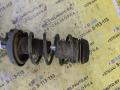 стойка передняя правая Opel Astra G (1998 - 2009), 1.4 л., i, бензин, МКПП, универсал, передний привод - фото №3