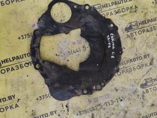 Прокладка КПП (пластина) Toyota Carina T190 1996, 1.6 л., i, бензин, МКПП, седан, передний привод, 4AFE