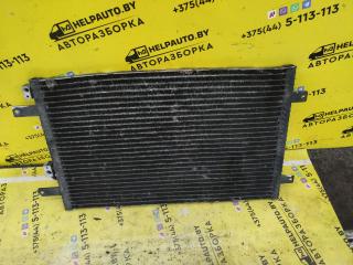 радиатор кондиционера SEAT Alhambra 1 поколение (1996 - 2000), 1.9 л., дизель