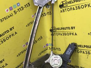 стеклоподъемник электрический задний правый Mitsubishi Pajero 2 поколение (1991 - 1997)